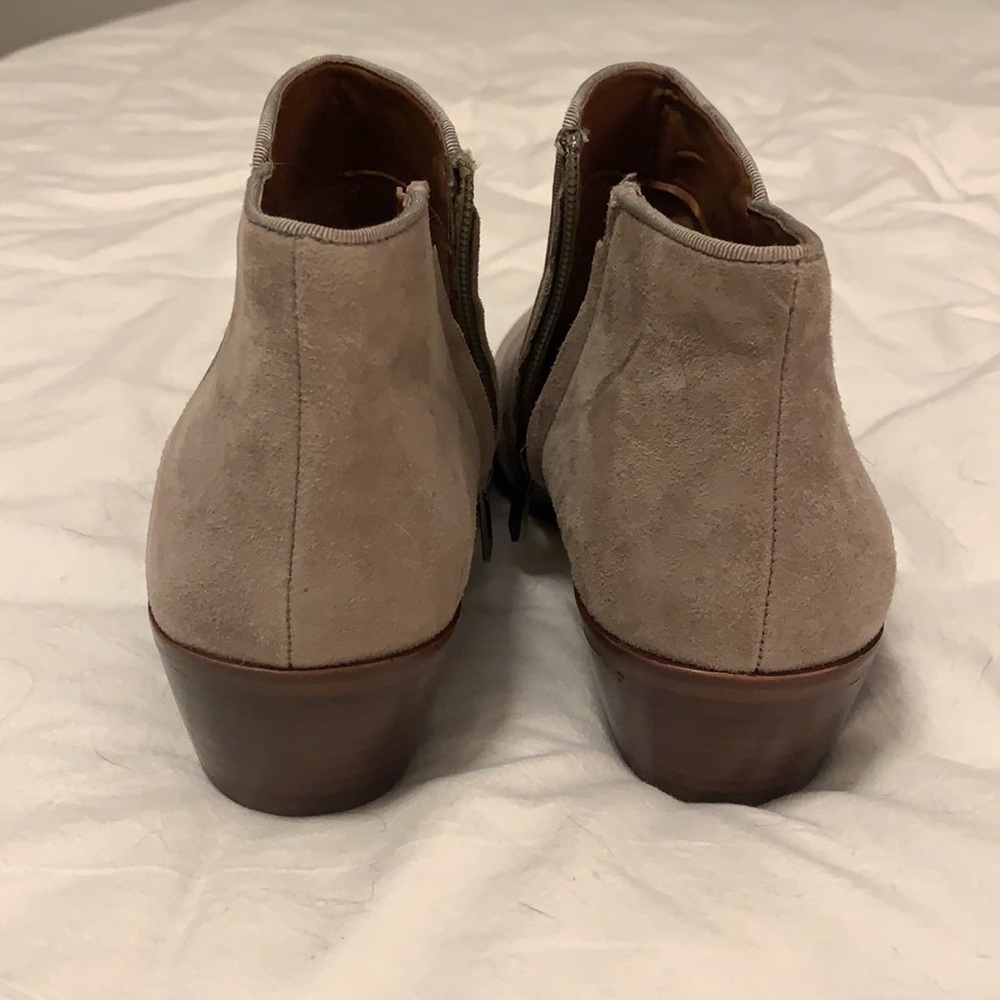Sam Edelman Booties - Picture 4 of 6